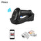 Aibecy WM3L 433MHz Wireless 1D 2D Auto Image Barcode Scanner Handheld QR code PDF417 Bar Code Reader 200m/656ft Range 1300t/s Fast Speed with Cradle for Mobile Payment Supermarket Store Warehouse