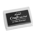 Colorful Craft Ink Pad Stamps Rubber Stamp Pad