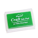 Colorful Craft Ink Pad Stamps Rubber Stamp Pad