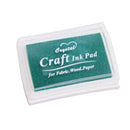 Colorful Craft Ink Pad Stamps Rubber Stamp Pad