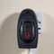 400W Electric Heater Mini Fan Heater