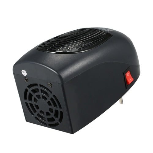 400W Electric Heater Mini Fan Heater