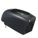 400W Electric Heater Mini Fan Heater