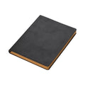 front Exquisite B5 Notebook