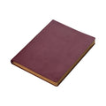 front Exquisite B5 Notebook