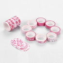 Decorative Masking Paper Tape Gift Set