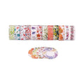 Decorative Masking Paper Tape Gift Set