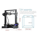 Creality Ender 3 Pro 3D Printer High Precision DIY Kit 220*220*250mm Printing Size