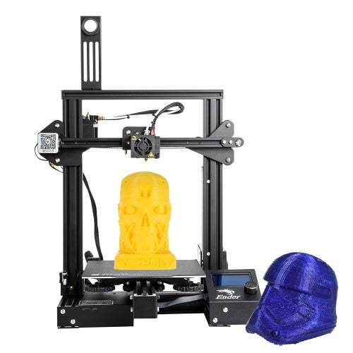 Creality Ender 3 Pro 3D Printer High Precision DIY Kit 220*220*250mm Printing Size