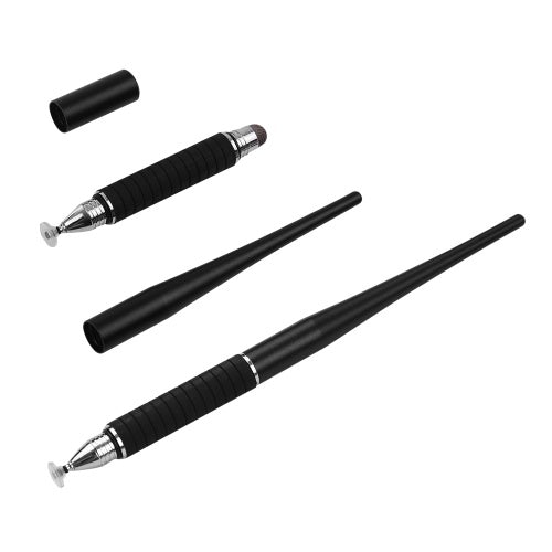 2-in-1 Capacitive Stylus Pen