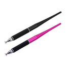 2-in-1 Capacitive Stylus Pen