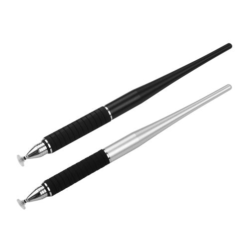 2-in-1 Capacitive Stylus Pen