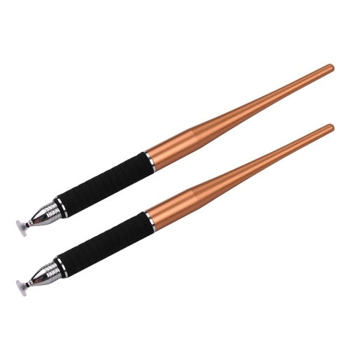 2-in-1 Capacitive Stylus Pen