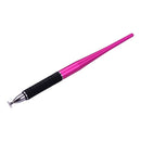 2-in-1 Capacitive Stylus Pen