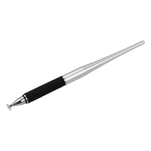 2-in-1 Capacitive Stylus Pen