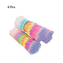 6Pcs/12Pcs/24Pcs/48Pcs  0.5mm Pen Refills