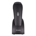 Handhold 433MHz Wireless 1D 2D Image Barcode Scanner