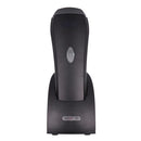 Handhold 433MHz Wireless 1D 2D Image Barcode Scanner