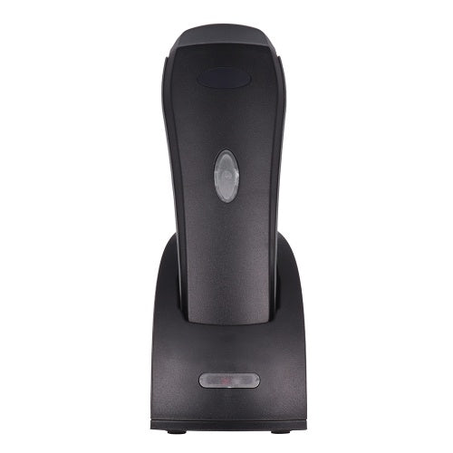 Handhold 433MHz Wireless 1D 2D Image Barcode Scanner