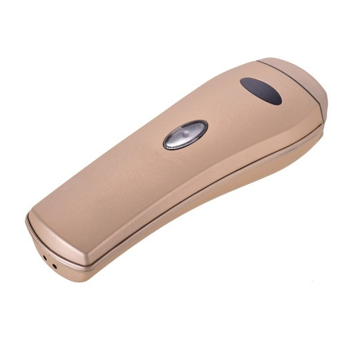 Handhold 433MHz Wireless 1D 2D Image Barcode Scanner