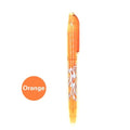 0.5mm Erasable Bullet Neutral Pen