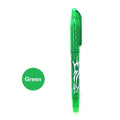 0.5mm Erasable Bullet Neutral Pen