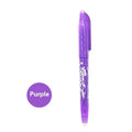 0.5mm Erasable Bullet Neutral Pen