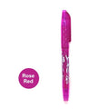 0.5mm Erasable Bullet Neutral Pen