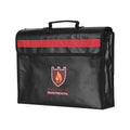 Large Size Fireproof Document Bag