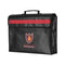 Large Size Fireproof Document Bag