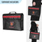 Large Size Fireproof Document Bag