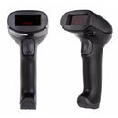 Handheld Barcode Scanner Supermarket Portable Sanner for Pos System USB