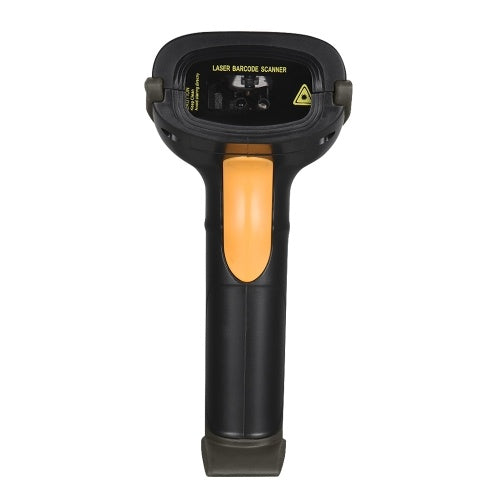 Aibecy Automatic USB Barcode Scanner