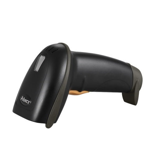 Aibecy Automatic USB Barcode Scanner