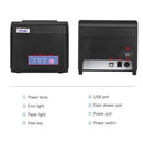 HOIN 80mm USB Thermal Receipt Printer