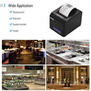 HOIN 80mm USB Thermal Receipt Printer