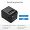 HOIN 80mm USB Thermal Receipt Printer