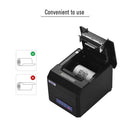 HOIN 80mm USB Thermal Receipt Printer