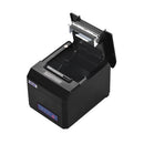 HOIN 80mm Thermal Receipt Printer Support 58mm/80mm Paper Width with Auto Cutter USB Serial Ethernet Interface Compatible with ESC/POS Print Commands