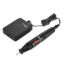 Portable Precision Electric Engraving Pen Engraver DIY Carve Graver Machine Tools Battery Powered