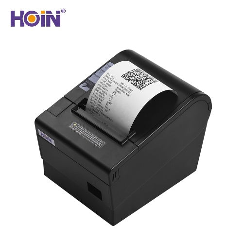 HOIN 80mm Thermal Receipt Printer