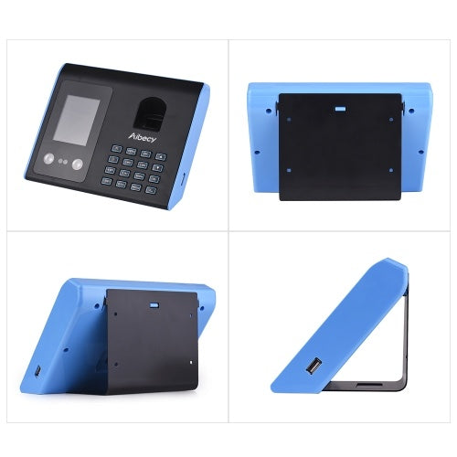 Aibecy E6 Intelligent Attendance Machine