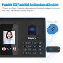 Aibecy E6 Intelligent Attendance Machine