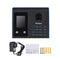 Aibecy E6 Intelligent Attendance Machine