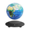 6 Inch Anti-Gravity Floating Rotating  Earth Globe