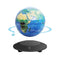 6 Inch Anti-Gravity Floating Rotating  Earth Globe