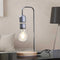 Magnetic Levitating Floating Light Bulb