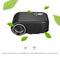 Portable LED Mini Movie Projector