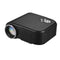 Portable LED Mini Movie Projector