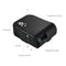 Portable LED Mini Movie Projector